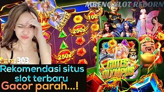 5 Situs Slot Mudah Jackpot Terpercaya 2023 Indonesia Result Online