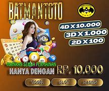 Bo Togel Yang Ada Bonus New Member