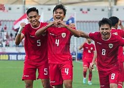 Indonesia Bola U23