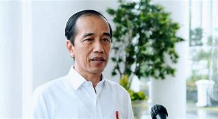 Presiden Jokowi Sudah Menjabat Berapa Tahun