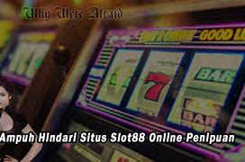 Situs Penipuan Slot