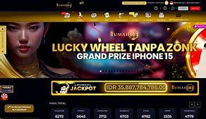 Slot Penipu Semua Aplikasi Android 2024 Gratis