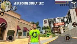 Vegas Crime Simulator Mod Apk Uang Tak Terbatas